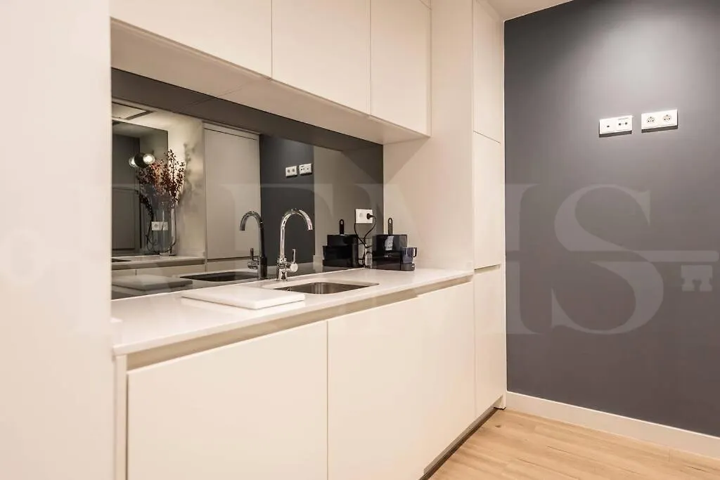 Διαμέρισμα Penthouse Suite With Rooftop In The Heart Of Malaga By Rems