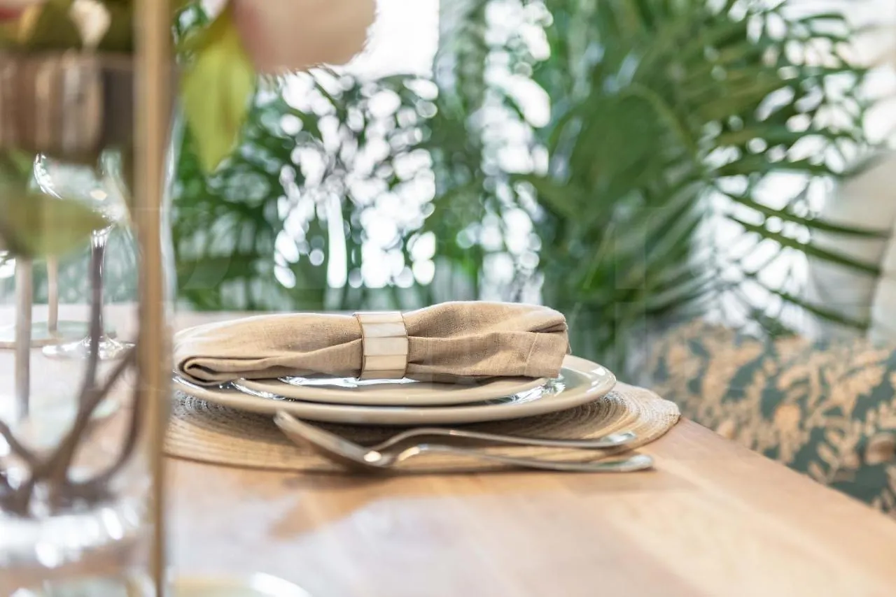 Διαμέρισμα Penthouse Suite With Rooftop In The Heart Of Malaga By Rems