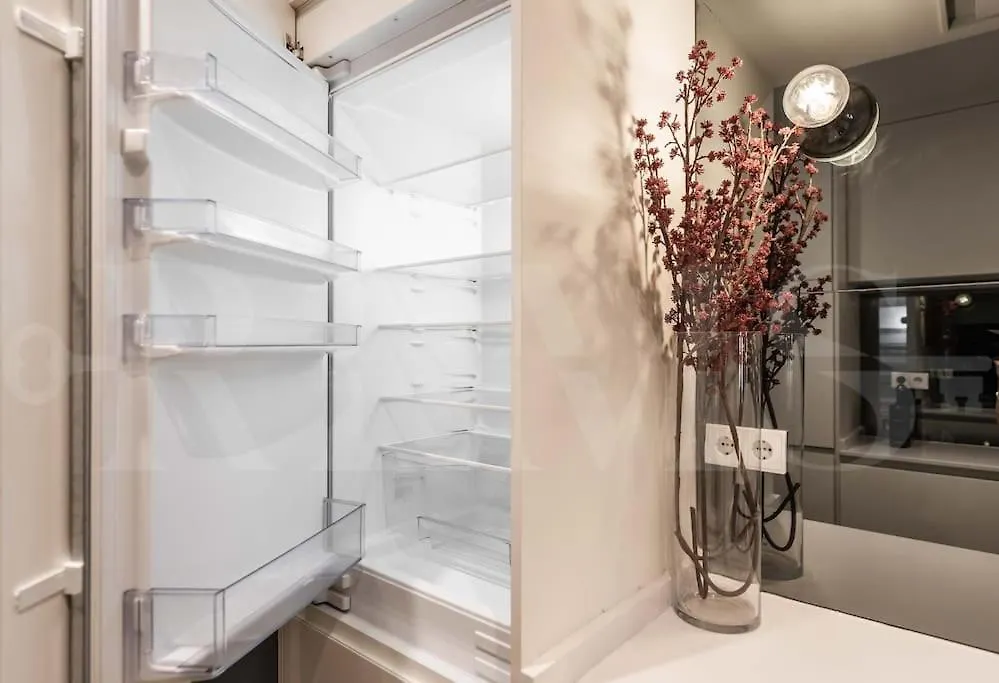 Apartment Penthouse Suite With Rooftop In The Heart Of Malaga By Rems Spain