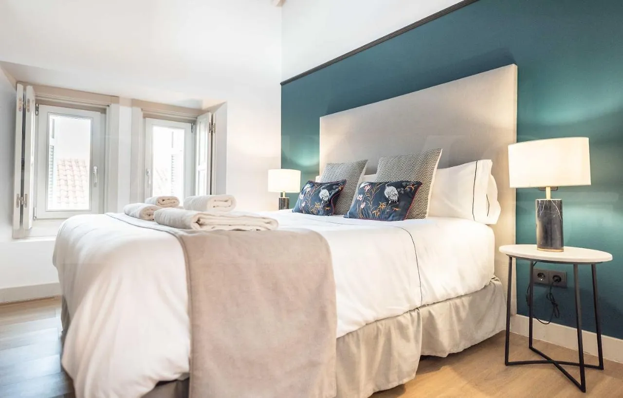 Penthouse Suite With Rooftop In The Heart Of Malaga By Rems 0*,